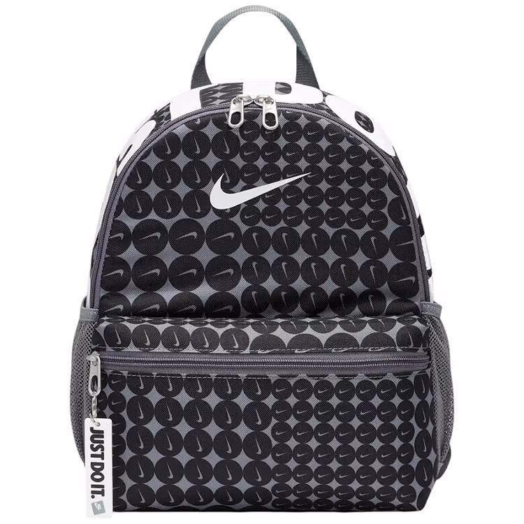 Рюкзак Nike Y NK BRSLA JDI MNI BK-AOP 