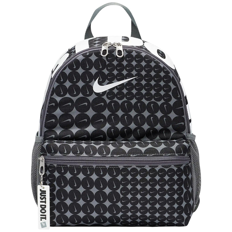 Рюкзак Nike Y NK BRSLA JDI MNI BK-AOP photo Рюкзак Nike Y NK BRSLA JDI MNI BK-AOP photo