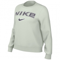 Толстовка Nike W NSW PHNX FLC STD LOGO CREW thumbnav 1