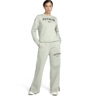 Толстовка Nike W NSW PHNX FLC STD LOGO CREW thumbnav 2