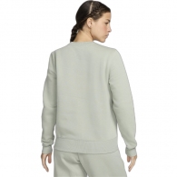 Толстовка Nike W NSW PHNX FLC STD LOGO CREW thumbnav 4