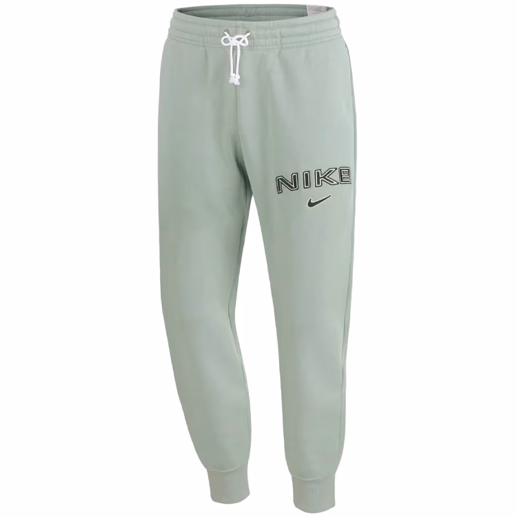 Pantaloni Nike W NSW PHNX FLC MR STD LOGO PNT