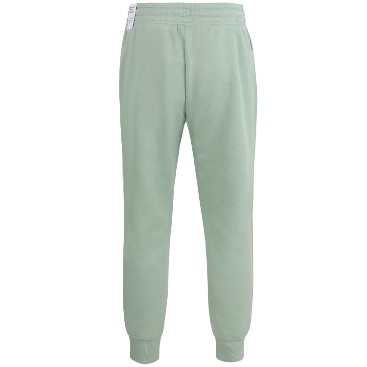 Брюки Nike W NSW PHNX FLC MR STD LOGO PNT XL Зеленый Женский photo 2