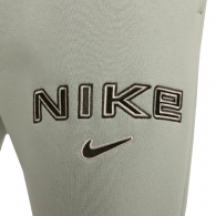 Брюки Nike W NSW PHNX FLC MR STD LOGO PNT thumbnav 5