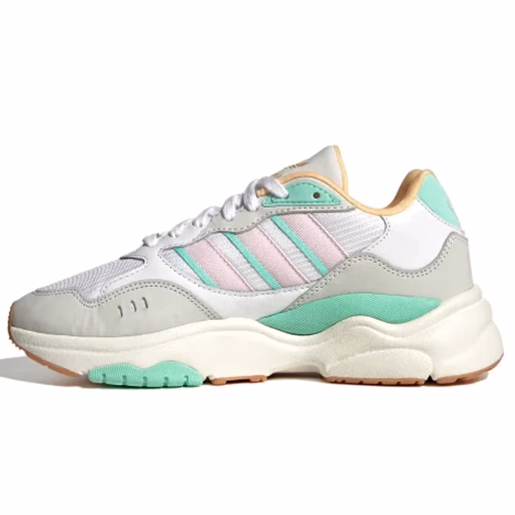 Incaltaminte Sport Adidas RETROPY F90 W