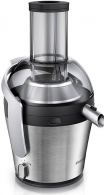 Storcator centrifugal Philips HR1871/70, 1000 W, 2 trepte viteza, Gri-nergu thumbnav 1
