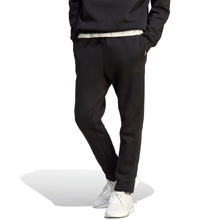 Pantaloni Adidas M ALL SZN TZ PT L Negru Barbati photo 2