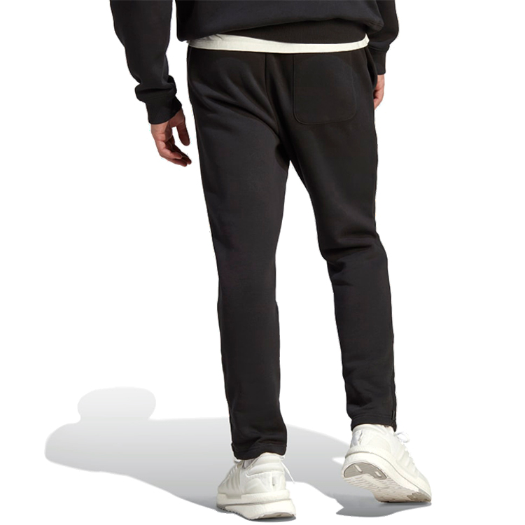 Pantaloni Adidas M ALL SZN TZ PT L Negru Barbati photo 3