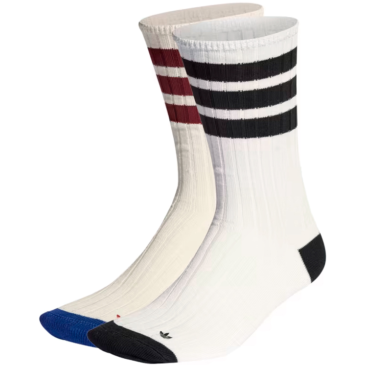 Sosete Adidas PRE MID 2PP photo Sosete Adidas PRE MID 2PP photo