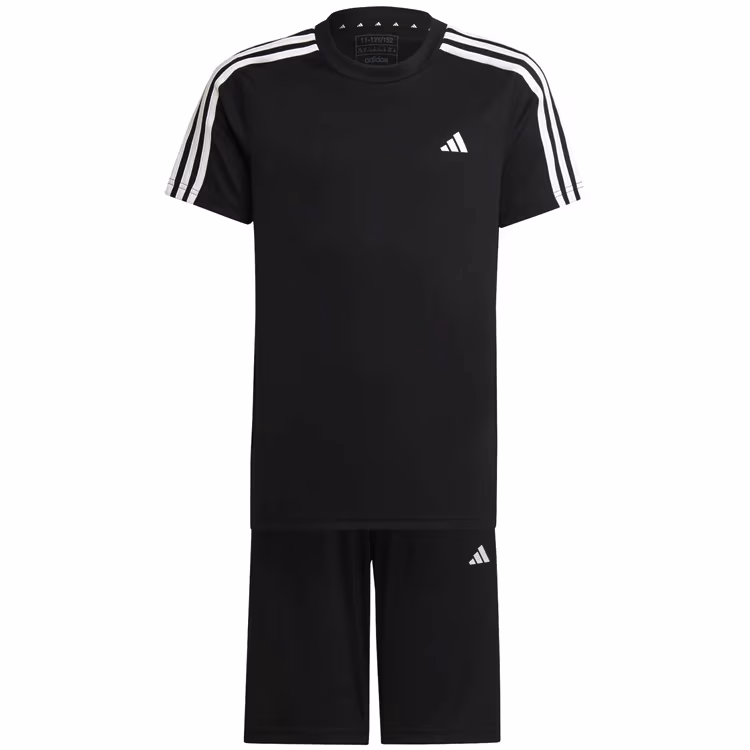 Set tricou + sorti Adidas U TR-ES 3S TSET