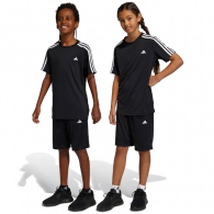 Set tricou + sorti Adidas U TR-ES 3S TSET thumbnav 4