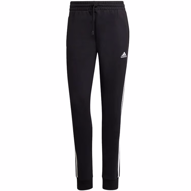 Pantaloni Adidas W 3S FT CF PT