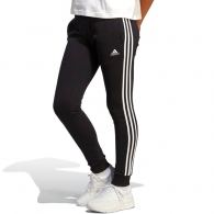 Pantaloni Adidas W 3S FT CF PT thumbnav 2