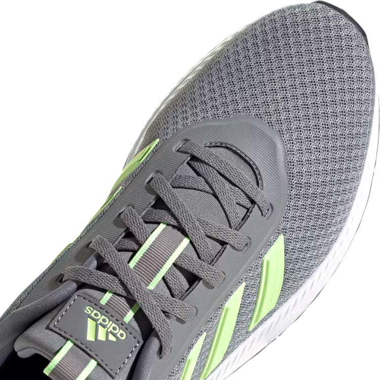 Кроссовки Adidas X_PLRPATH / Мужской / 40.5 / Серый photo 3
