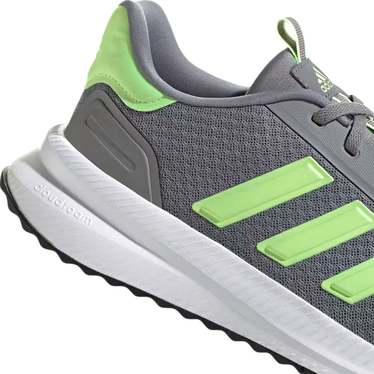 Кроссовки Adidas X_PLRPATH / Мужской / 40.5 / Серый photo 4