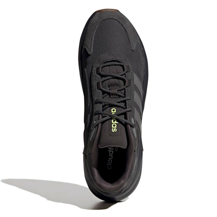 Кроссовки Adidas OZELLE / Мужской / 40.5 / Черный photo 2