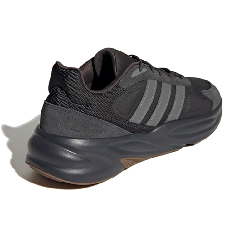 Кроссовки Adidas OZELLE / Мужской / 40.5 / Черный photo 5
