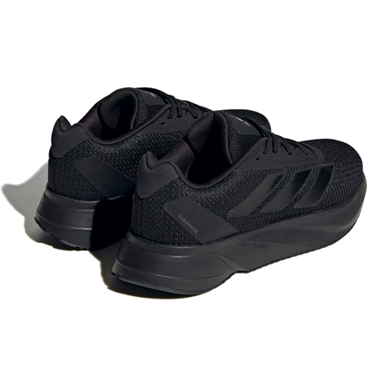 Кроссовки Adidas DURAMO SL W / Женский / 36 / Черный photo 4