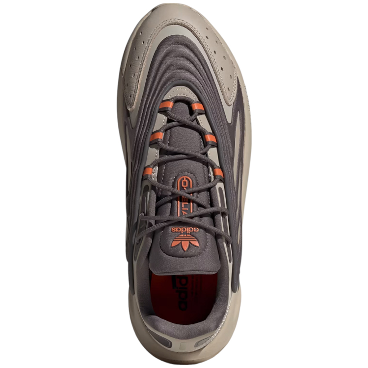 Incaltaminte Sport Adidas OZELIA pt Barbati / 44 / Maro photo 2