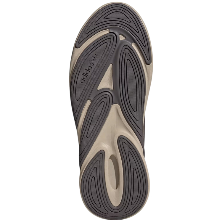 Incaltaminte Sport Adidas OZELIA pt Barbati / 44 / Maro photo 3
