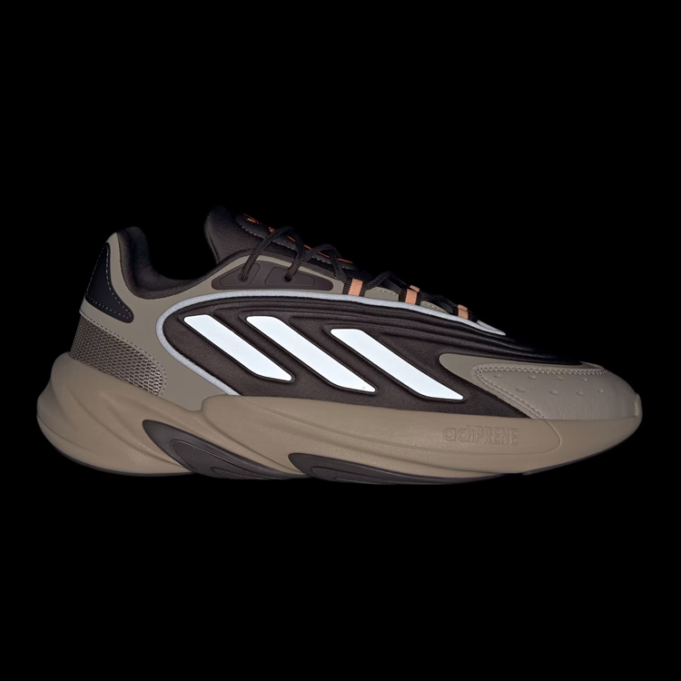 Incaltaminte Sport Adidas OZELIA pt Barbati / 44 / Maro photo 5