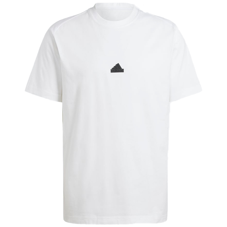 Tricou bărbătesc Adidas M Z.N.E. TEE S Alb photo 1