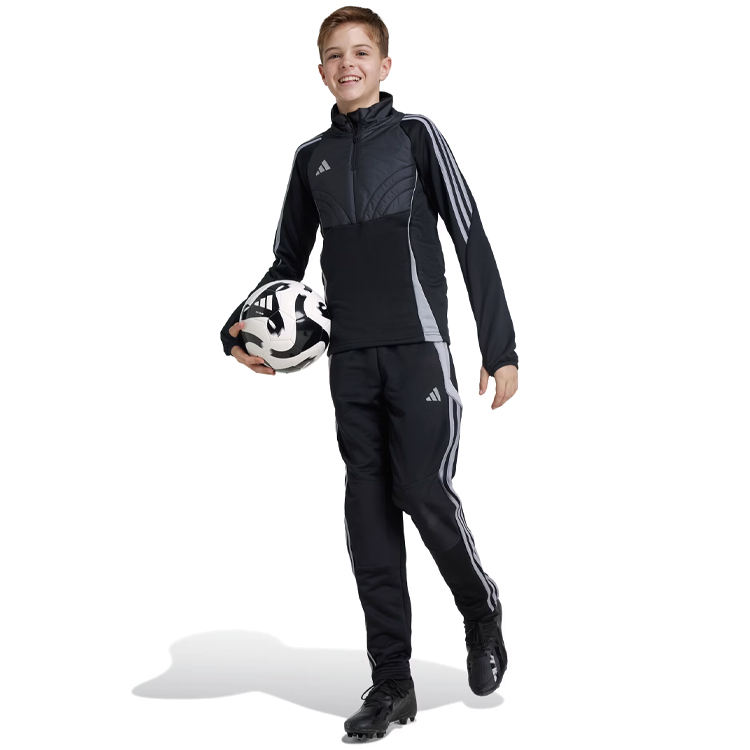 Hanorac Adidas TIRO24 WINTOPY photo 2