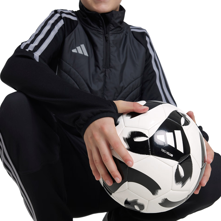 Hanorac Adidas TIRO24 WINTOPY photo 3