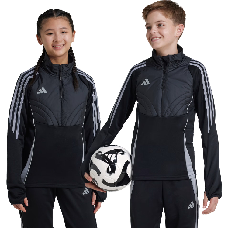 Hanorac Adidas TIRO24 WINTOPY photo 5