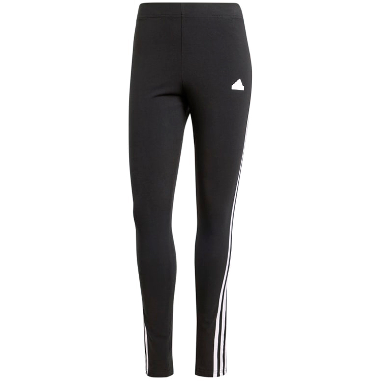 Легинсы Adidas W FI 3S LEGGING 2XS Черный Женский photo 1 Легинсы Adidas W FI 3S LEGGING 2XS Черный Женский photo 1