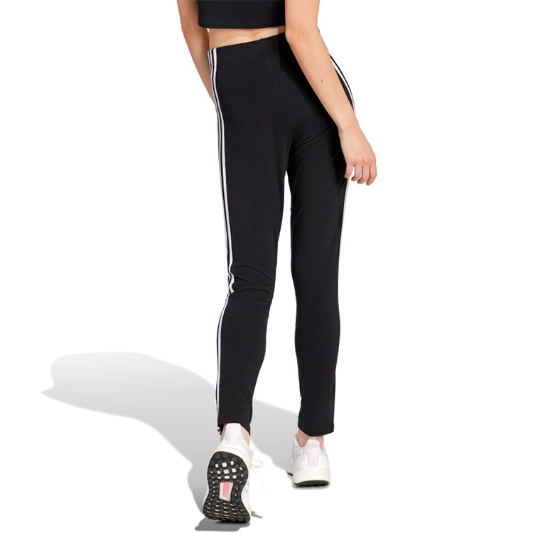 Легинсы Adidas W FI 3S LEGGING 2XS Черный Женский photo 4