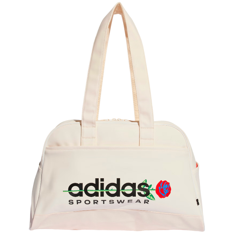 Geanta sport Adidas W FLOWER BOWL B photo Geanta sport Adidas W FLOWER BOWL B photo