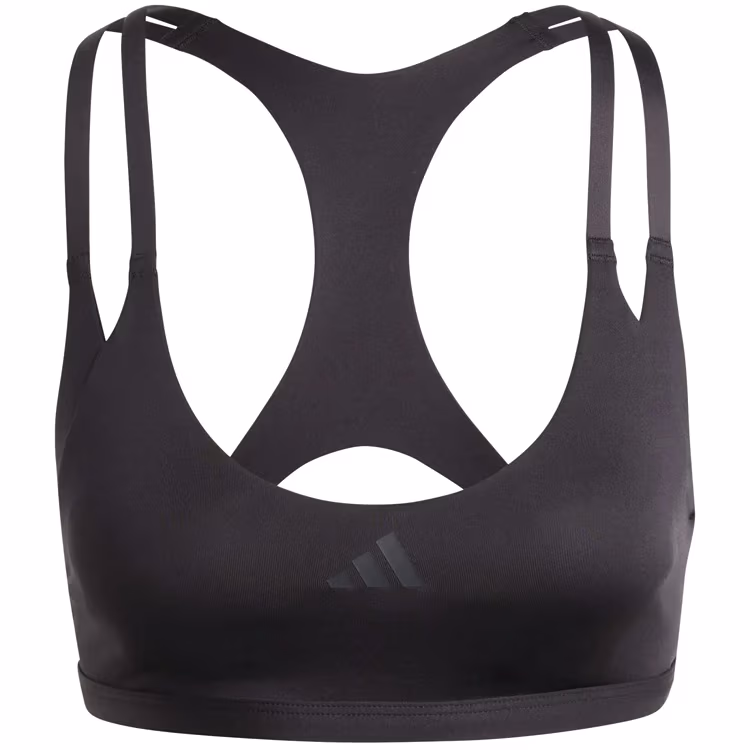 Спортивное бра Adidas AERIM LS STRNGT