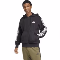 Hanorac Adidas M 3S FL FZ HD