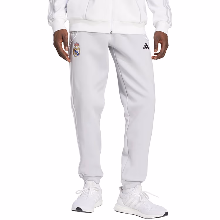 Брюки Adidas REAL UBP DKPN
