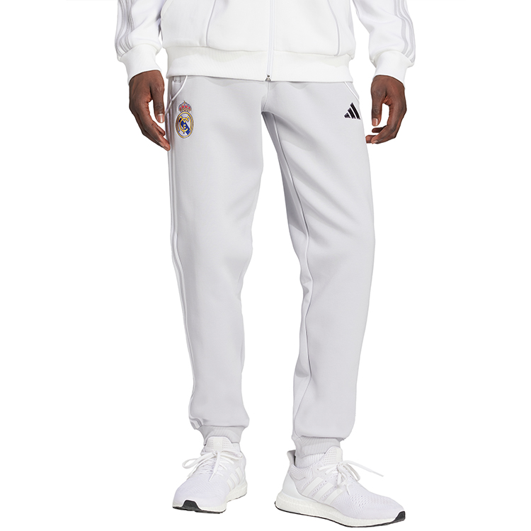 Брюки Adidas REAL UBP DKPN photo Брюки Adidas REAL UBP DKPN photo
