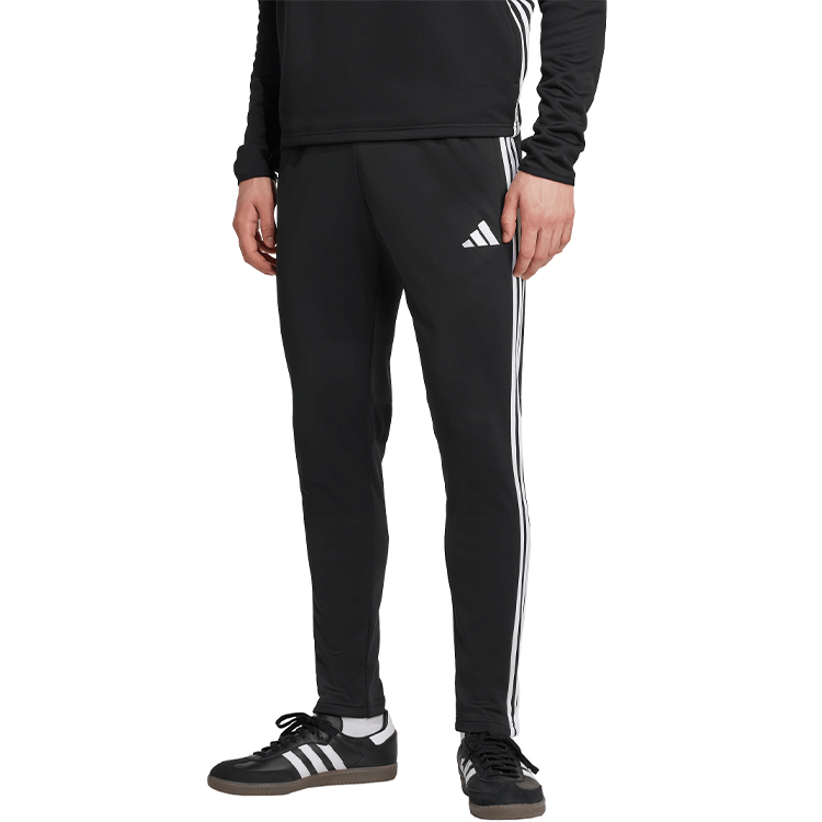 Брюки Adidas TIRO ES WINPNT S Черный Мужской photo 1 Брюки Adidas TIRO ES WINPNT S Черный Мужской photo 1