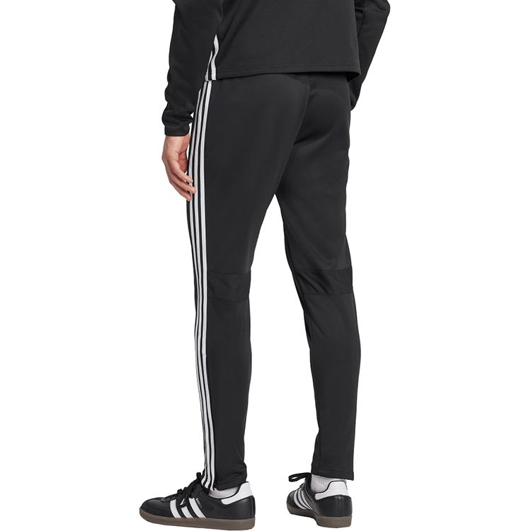Брюки Adidas TIRO ES WINPNT S Черный Мужской photo 2