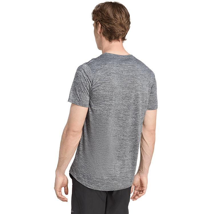 Tricou bărbătesc Adidas OTR MEL TEE M XXL Negru photo 4