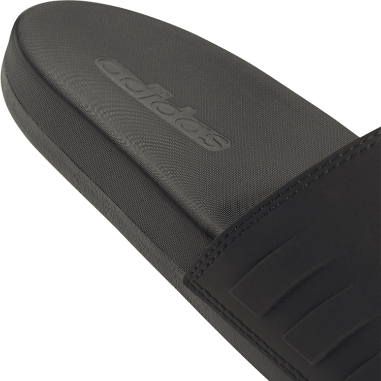 Шлепанцы Adidas ADILETTE COMFORT MER / Мужской / 40.5 / Черный photo 5