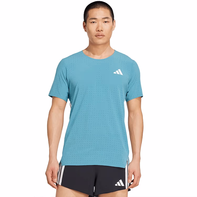 Футболка Adidas ADIZERO TEE M