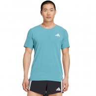 Tricou Adidas ADIZERO TEE M thumbnav 1