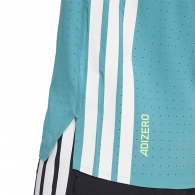 Tricou Adidas ADIZERO TEE M thumbnav 4
