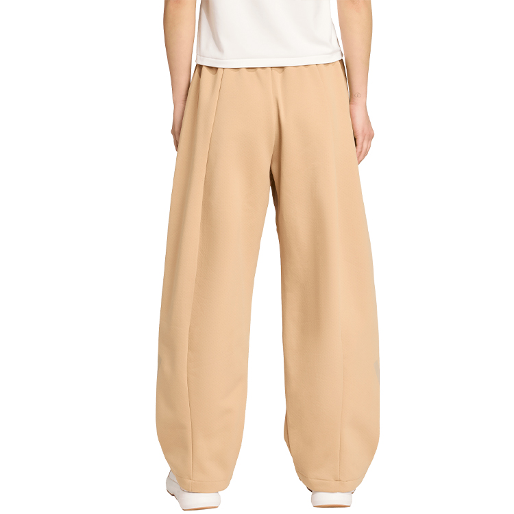 Брюки Adidas W Z.N.E. OH PT XL Коричневый Женский photo 2