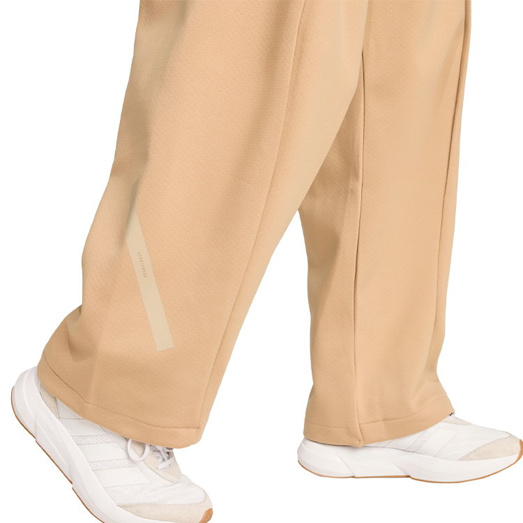 Брюки Adidas W Z.N.E. OH PT XL Коричневый Женский photo 5