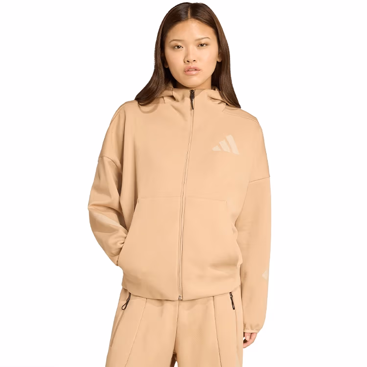 Hanorac Adidas W Z.N.E. FZ