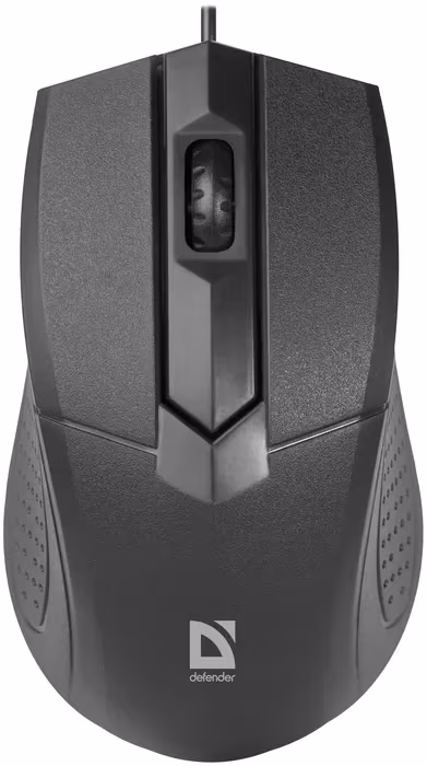 Mouse Defender MB27052270 
