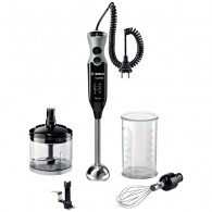 Blender Bosch MSM67170, 600 ml, 750 W, 12 trepte viteza, Inox thumbnav 1