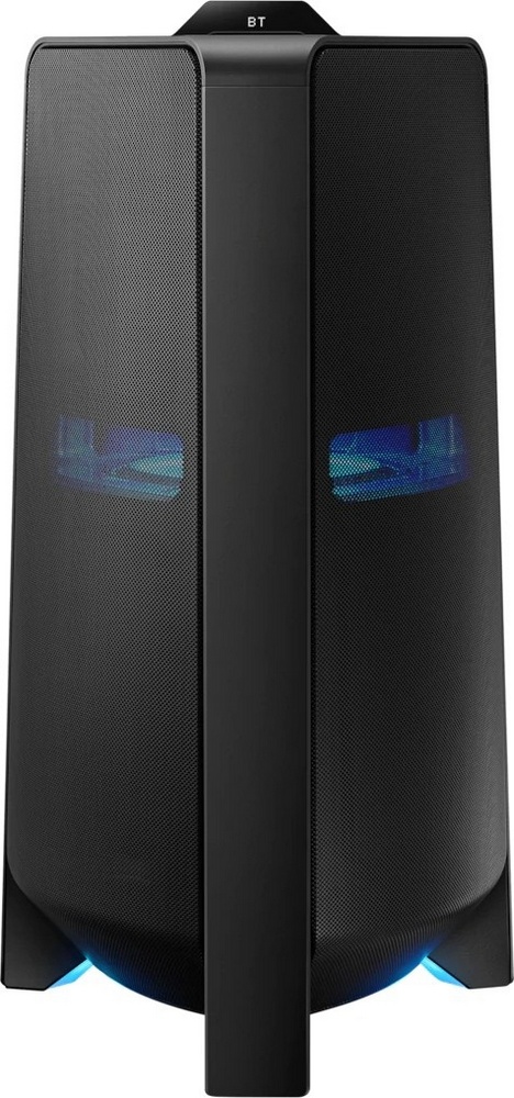 Колонка для вечеринок Samsung MX-T70/RU photo 1