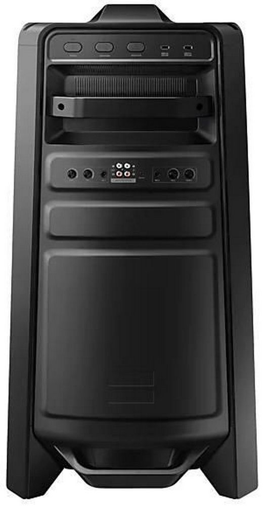 Колонка для вечеринок Samsung MX-T70/RU photo 2